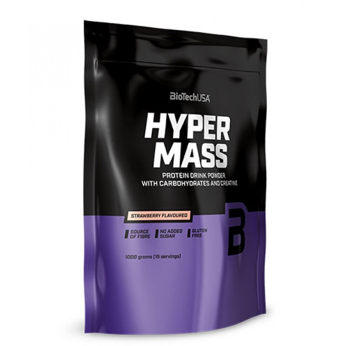 BioTech - Hyper Mass 5000 / 1000 gr.